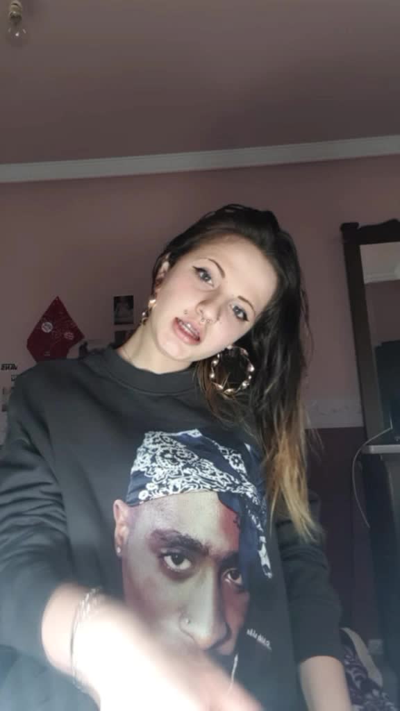 @🐍BABY GRIL🐍
