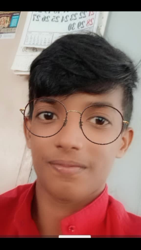 @Swathi