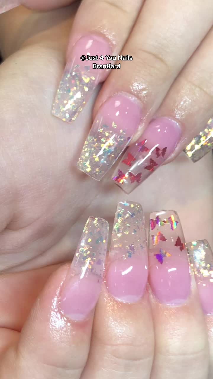@Just 4 You Nails
