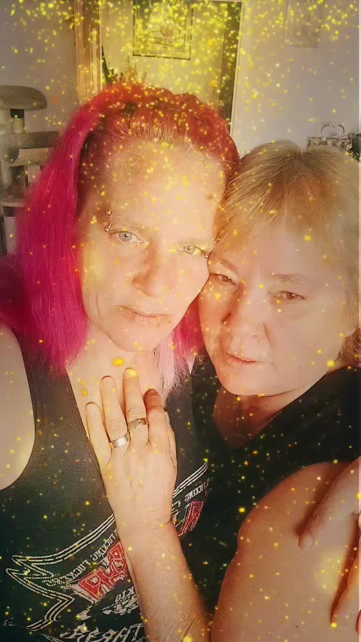 @❤️🏳️&zwj;🌈 Tik_Tok_girl 🏳️&zwj;🌈❤️
