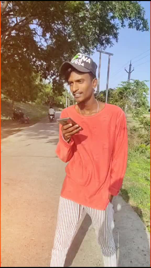 @Stylìsh Vamshi