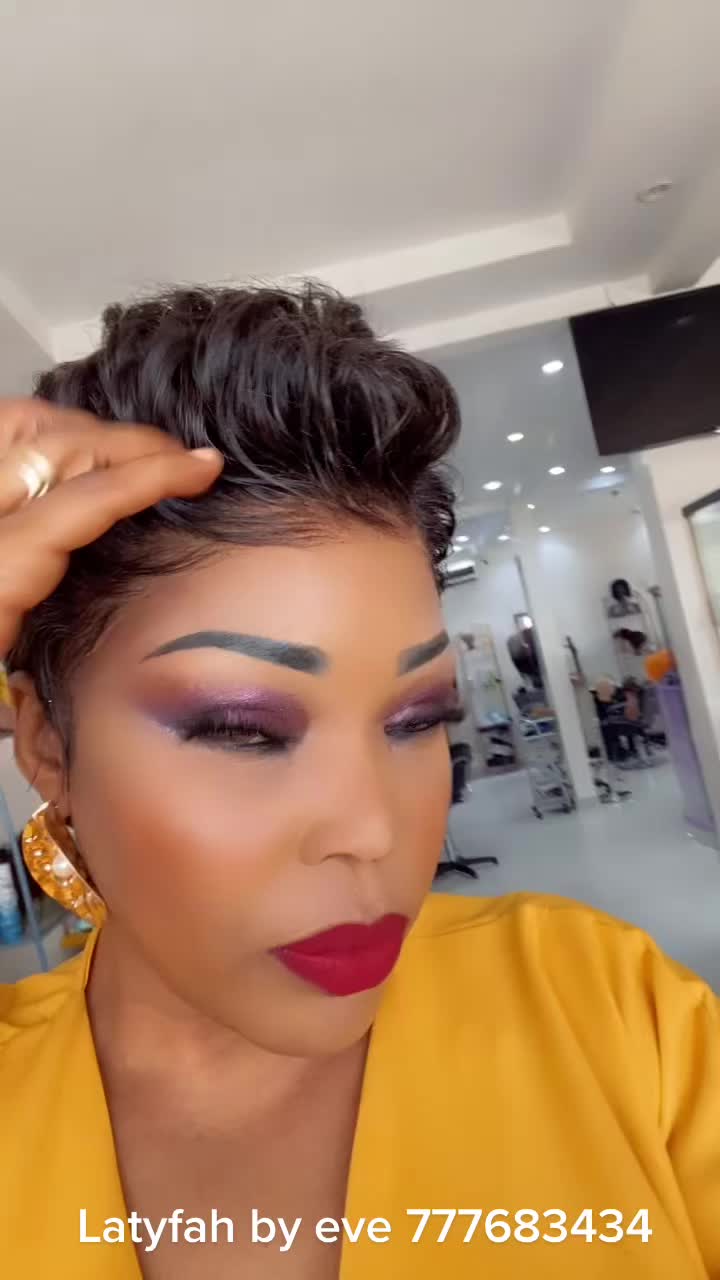 @Awa ndao