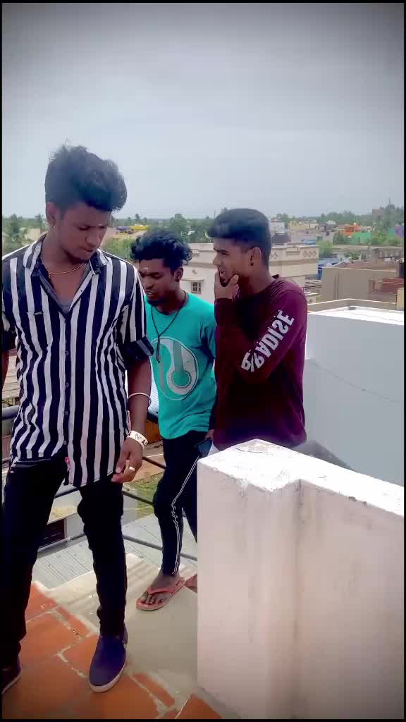 @Trichykingsaran