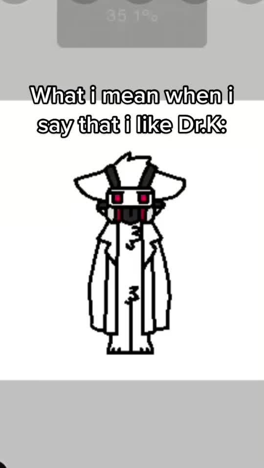 @Klonker Bonkers