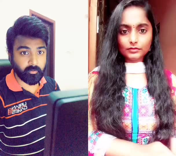 @Vijju