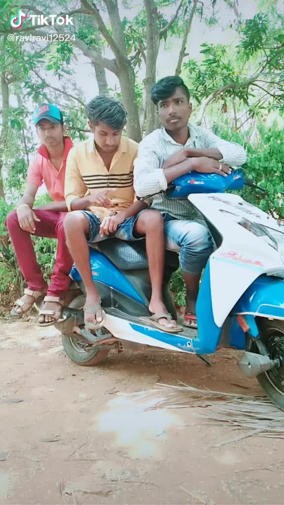 @Pavan Gowda