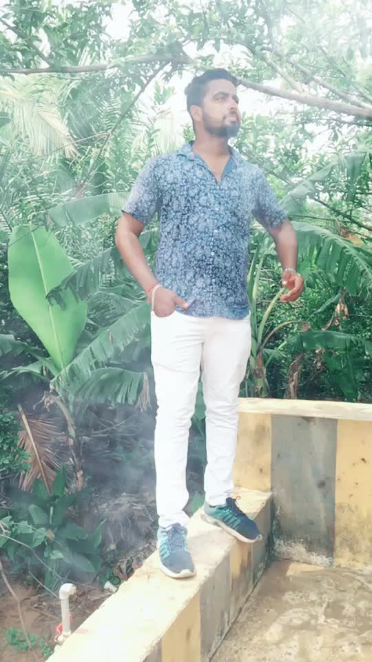 @Rock Rajesh Nanda