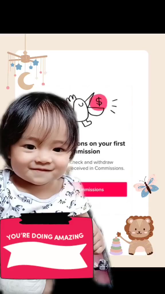 @Baby Eco