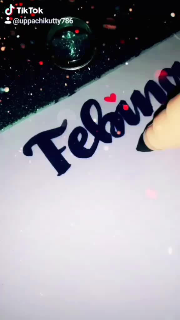 @ഉപ്പച്ചികുട്ടി♥️