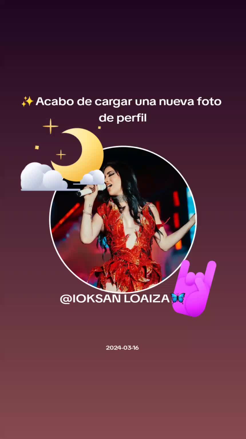 @🦋LINDURAS LOAIZA🦋