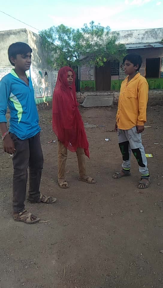 @Satish Linge