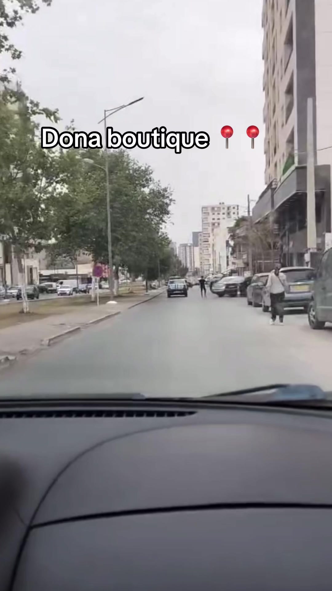 @Dona boutique