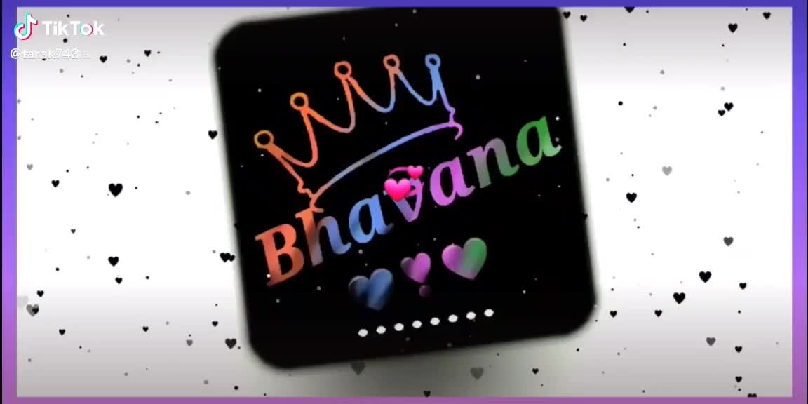 @bhavana reddy
