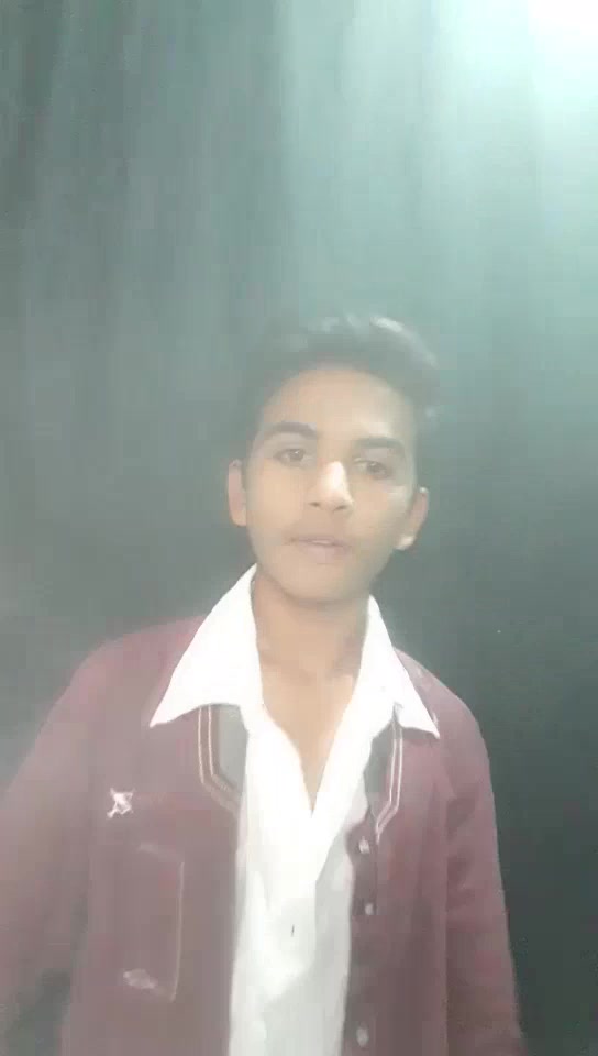@Sunil Chavan