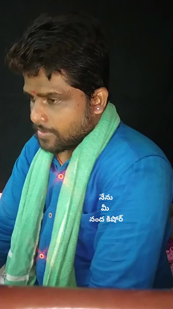 @Nandha Kishore S