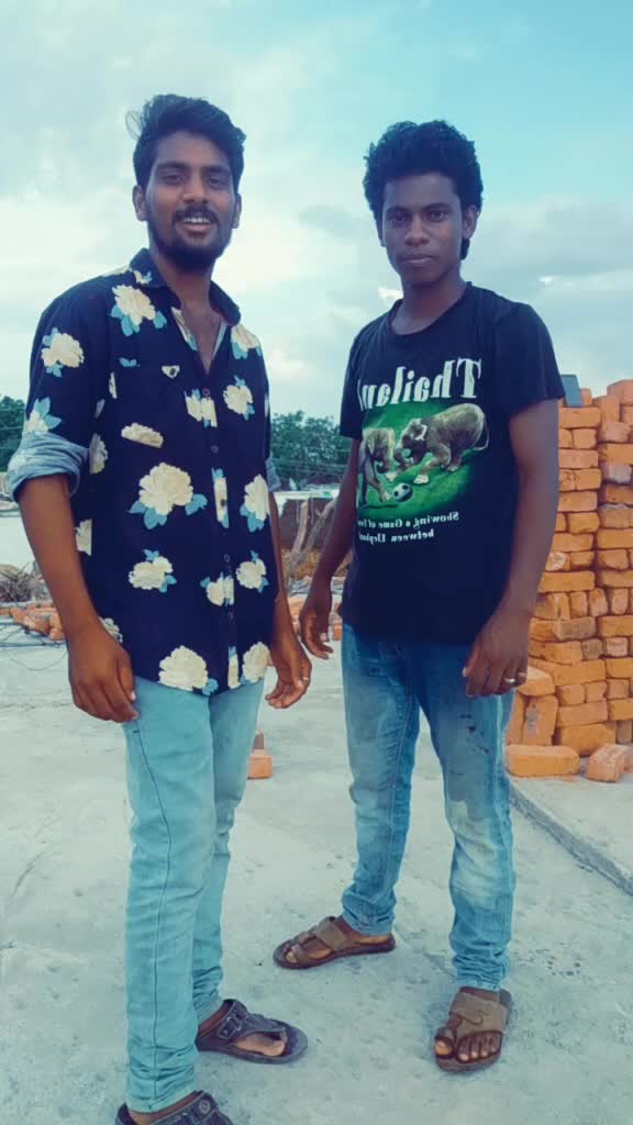 @Krishna Kethavath