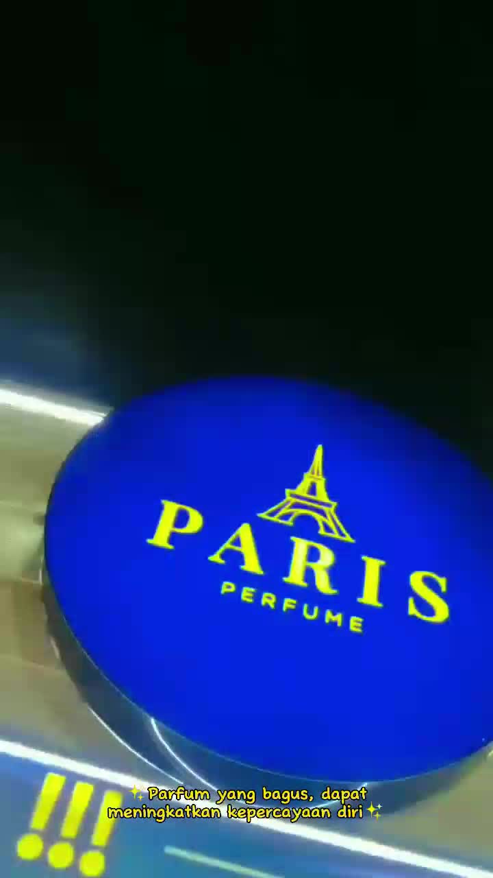 @Paris Perfume Official