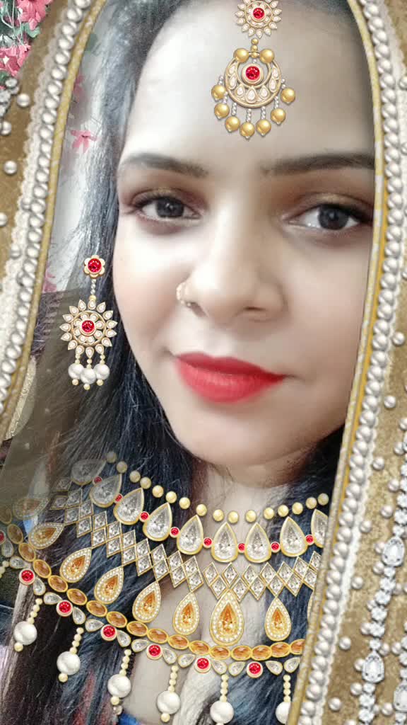 @Bharti Ghatera😍
