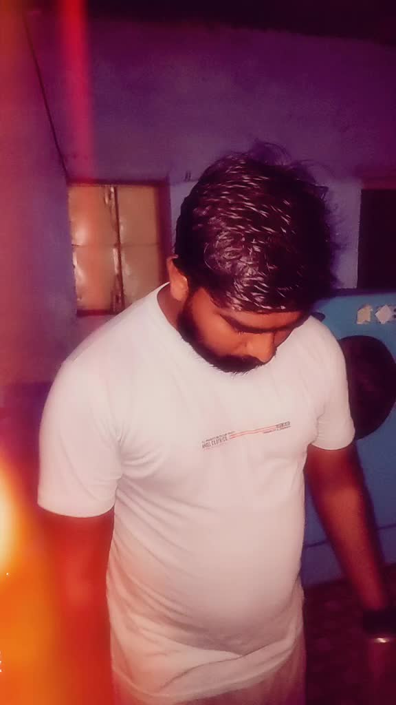 @Arun Kaloshiya