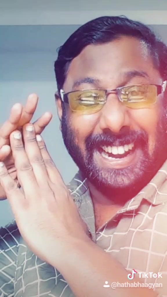 @ഹതഭാഗ്യൻ