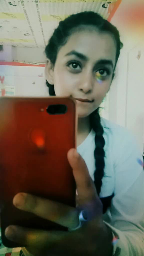 @pahadi girl 🌹🌏
