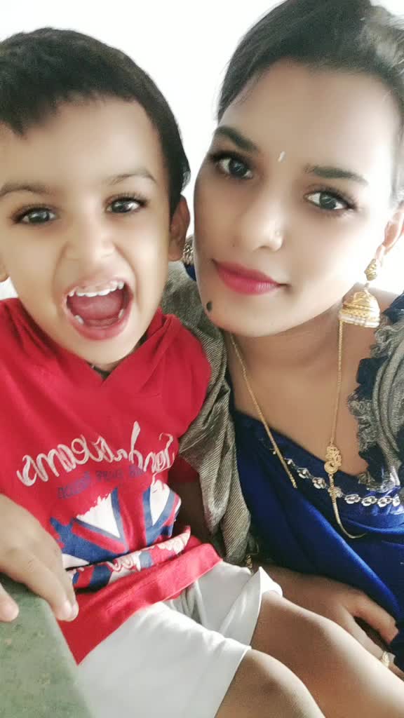 @Manisha Venu