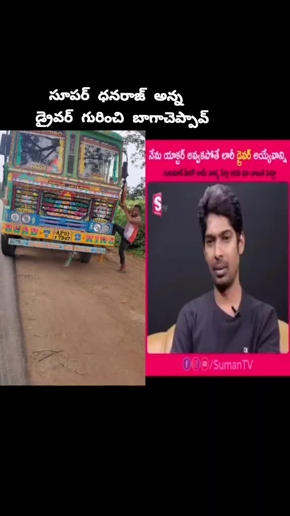 @Bheemrao Pudari