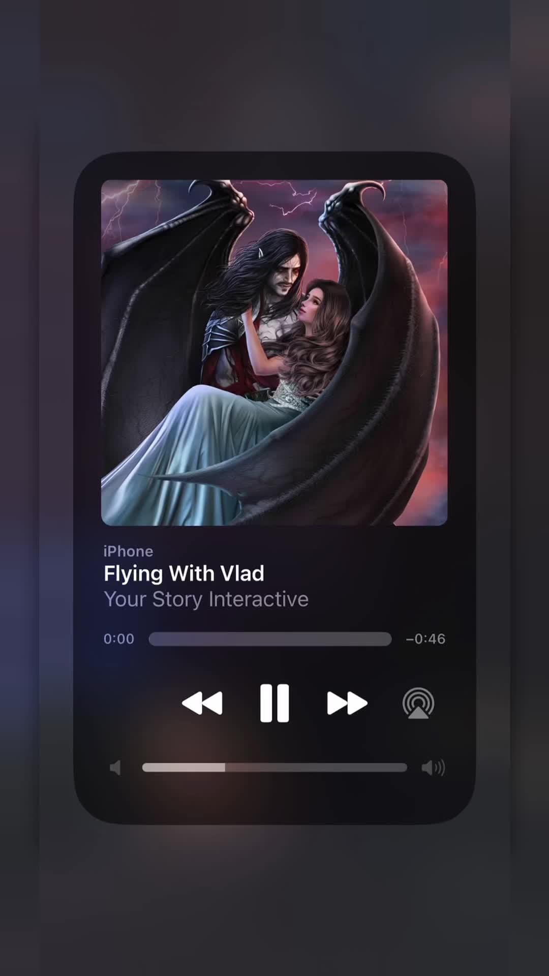 @Vlad Dracula