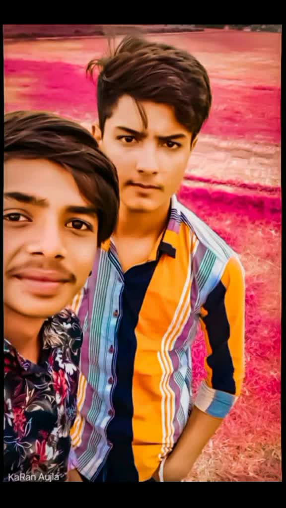 @KaRan Aujla