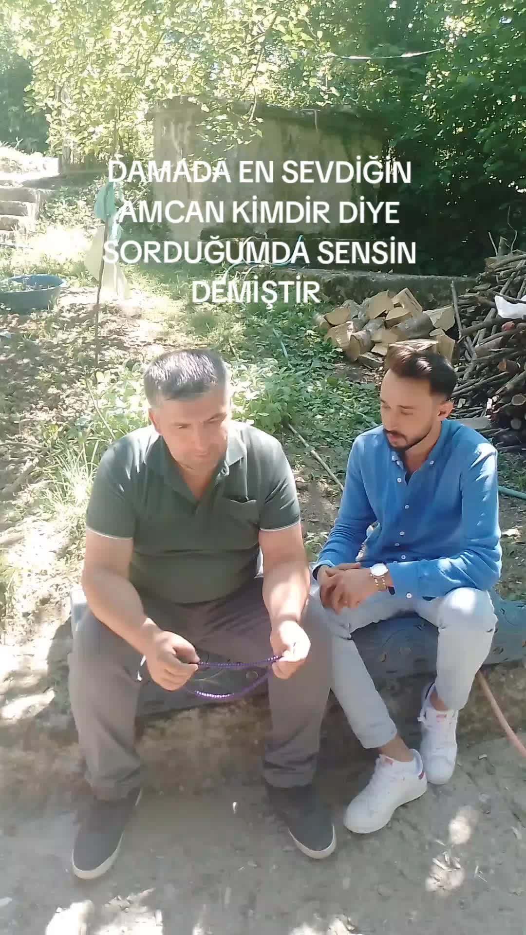 @Serkan ERİKCİ