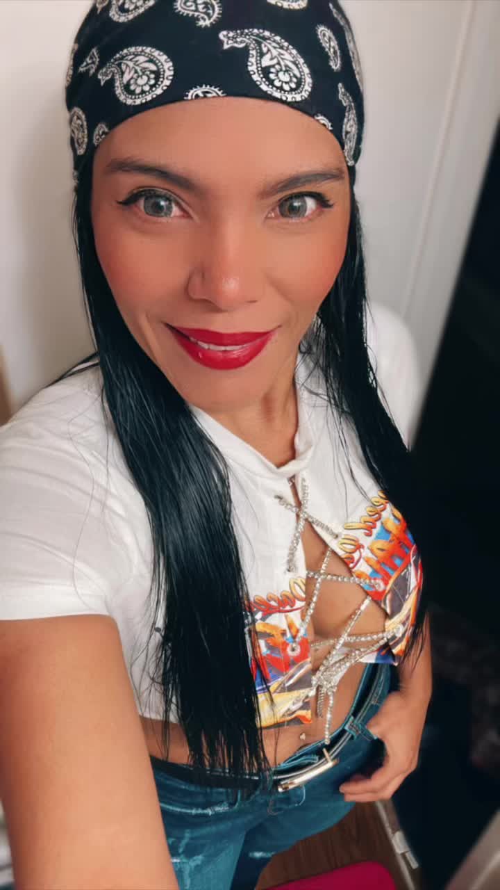 @Mileidy&ensp;Garc&iacute;a