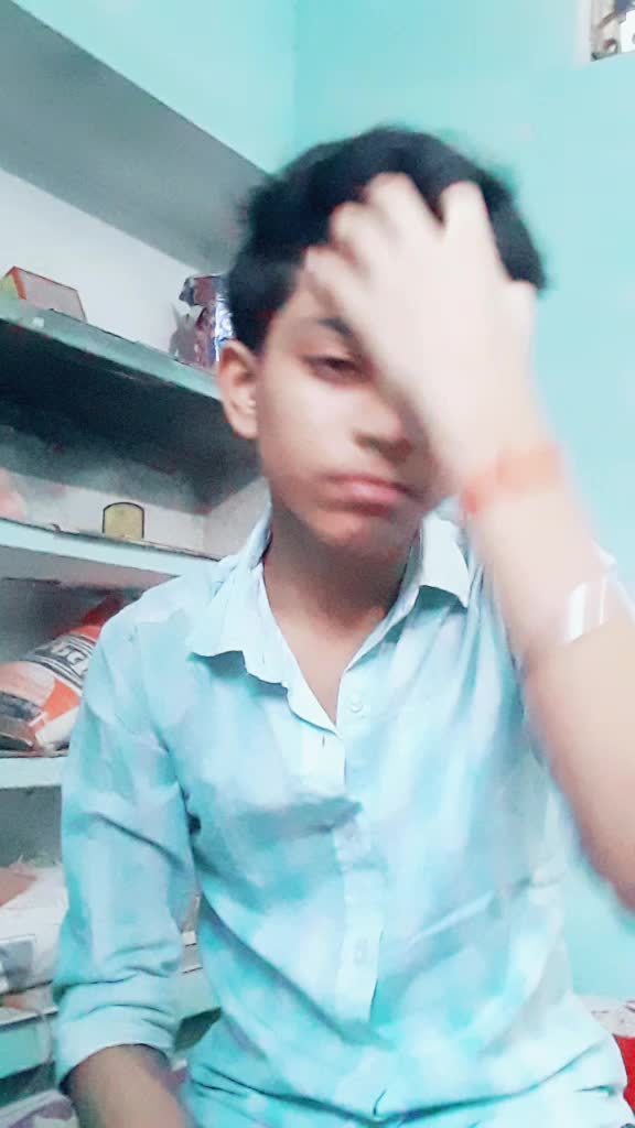 @Vedant Srivastava ❤