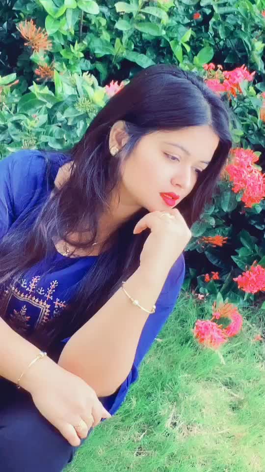 @👑QueenAkanksha👑
