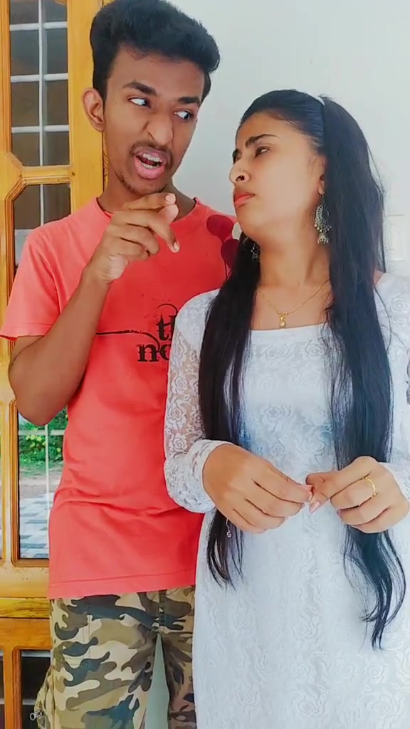 @Indu Treesa Jochan