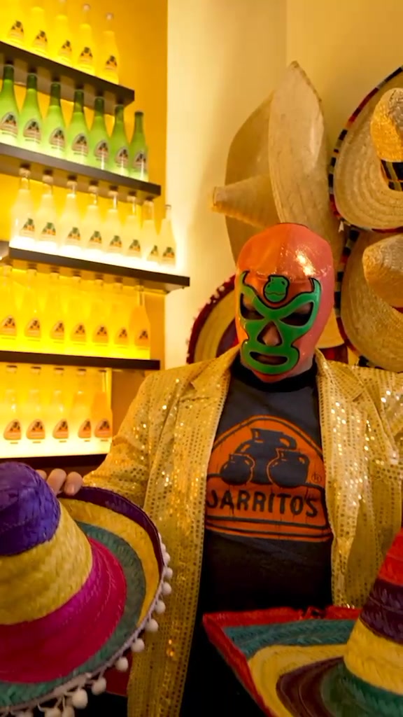 @Jarritos Espa&ntilde;a
