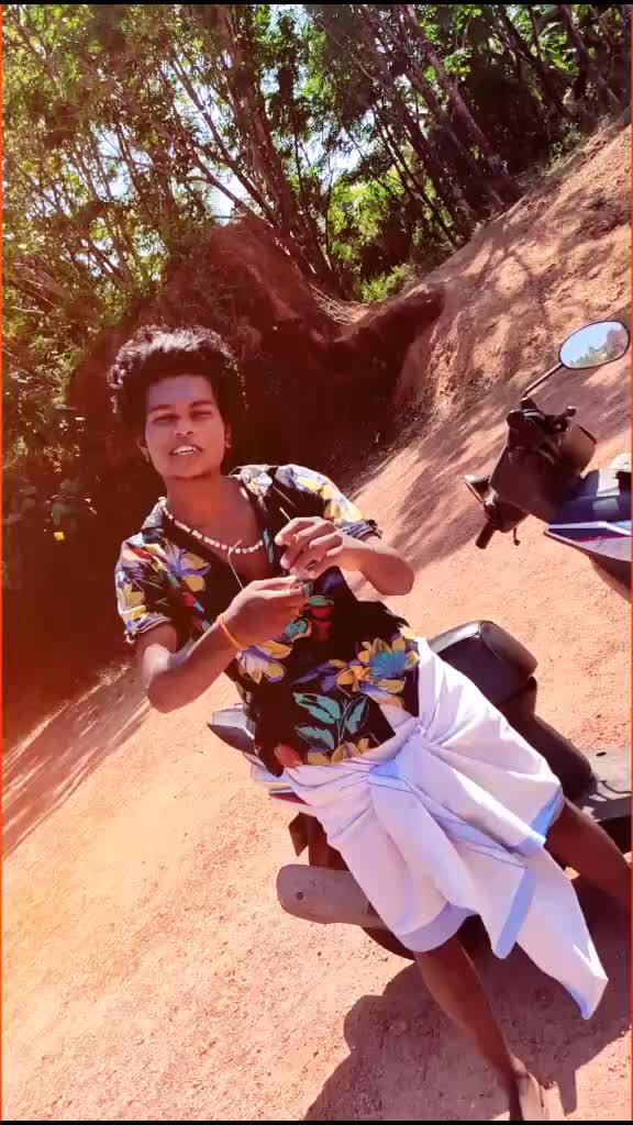 @vishnu ram