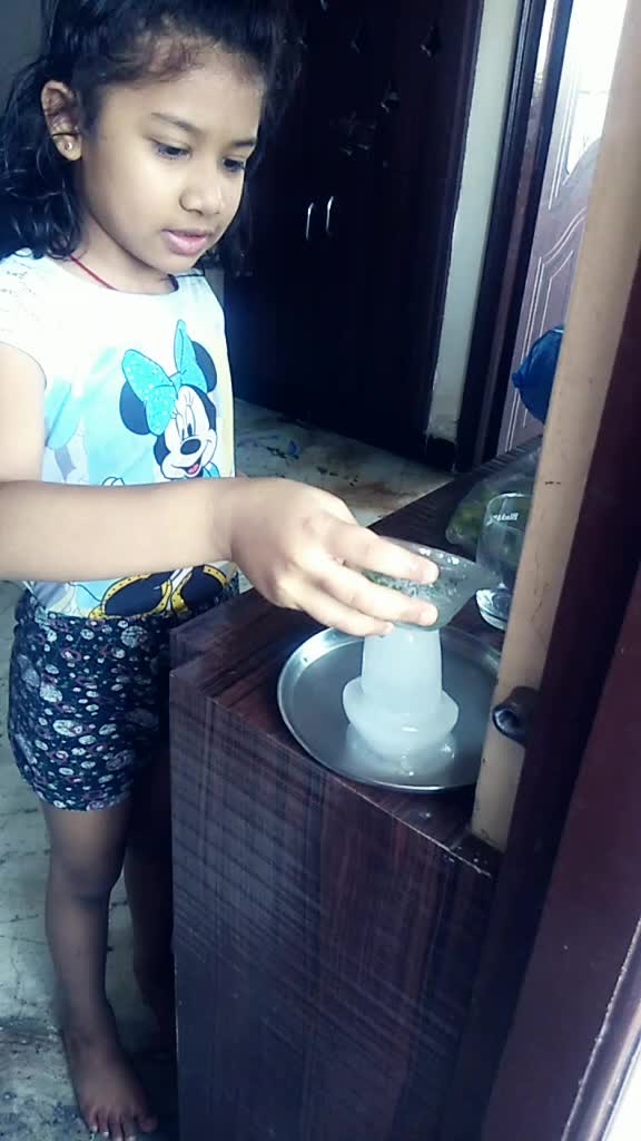 @Pavani Ramana