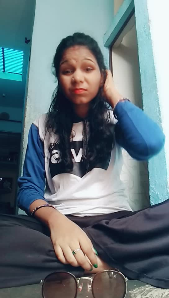 @smart girl pihu