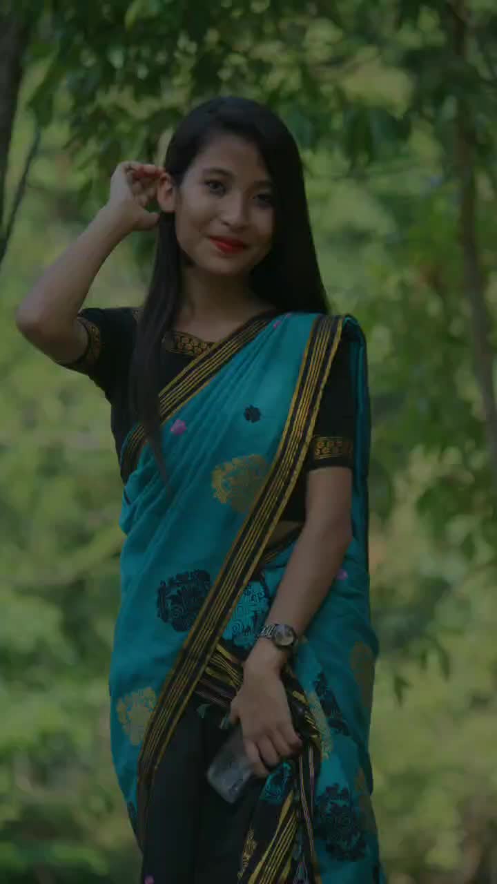 @Rajashree Boruah