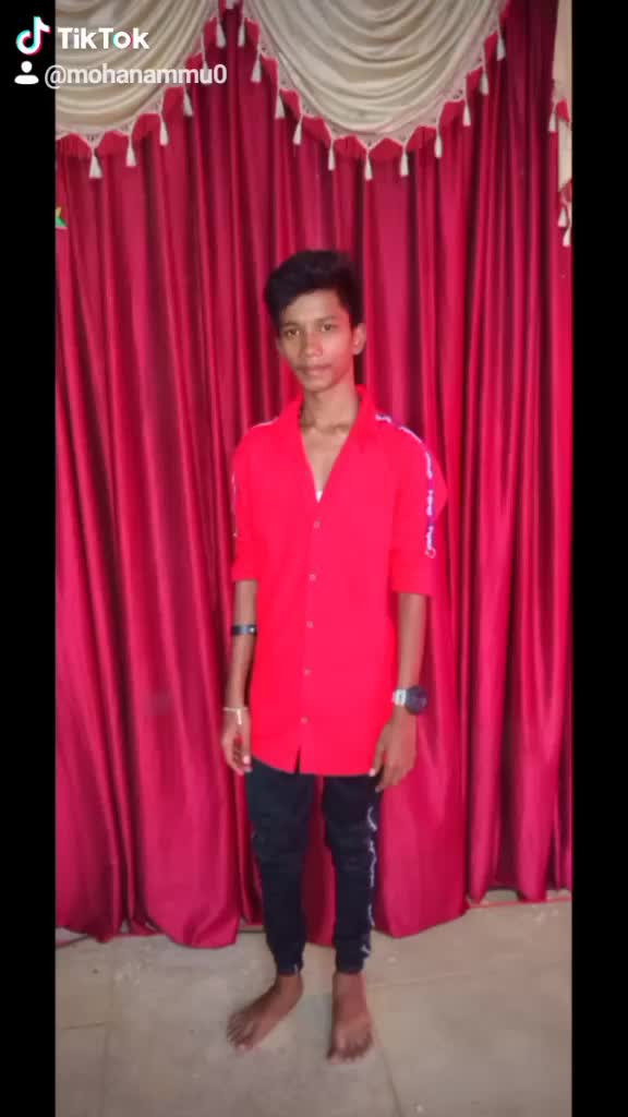 @Mohan Ammu