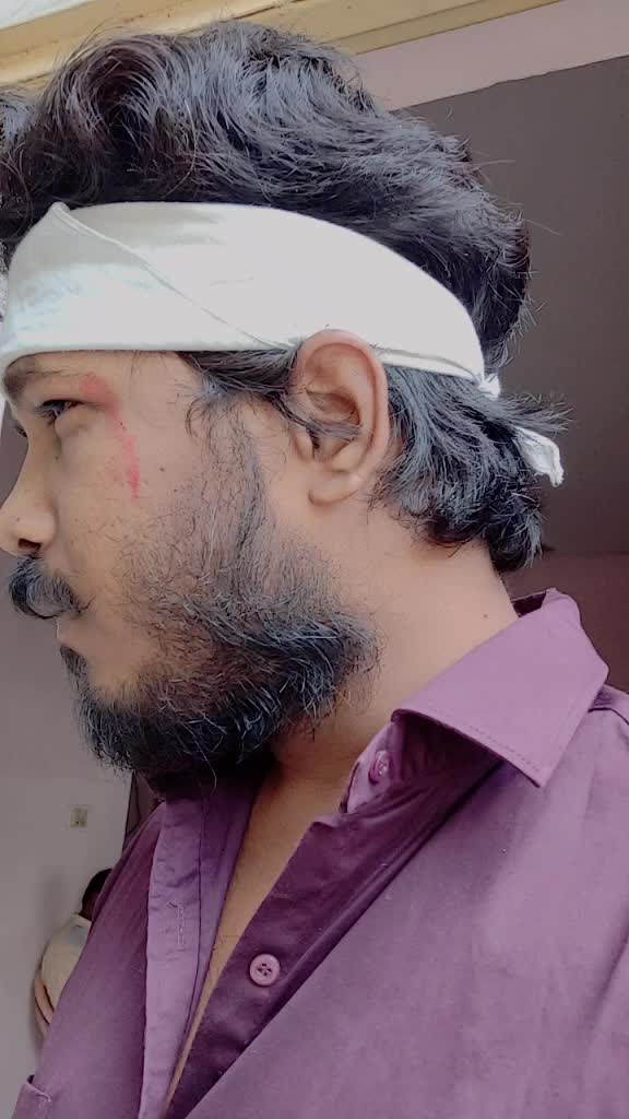 @Naresh Selvaraj