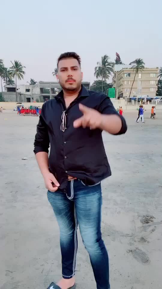 @THE REAL ONE