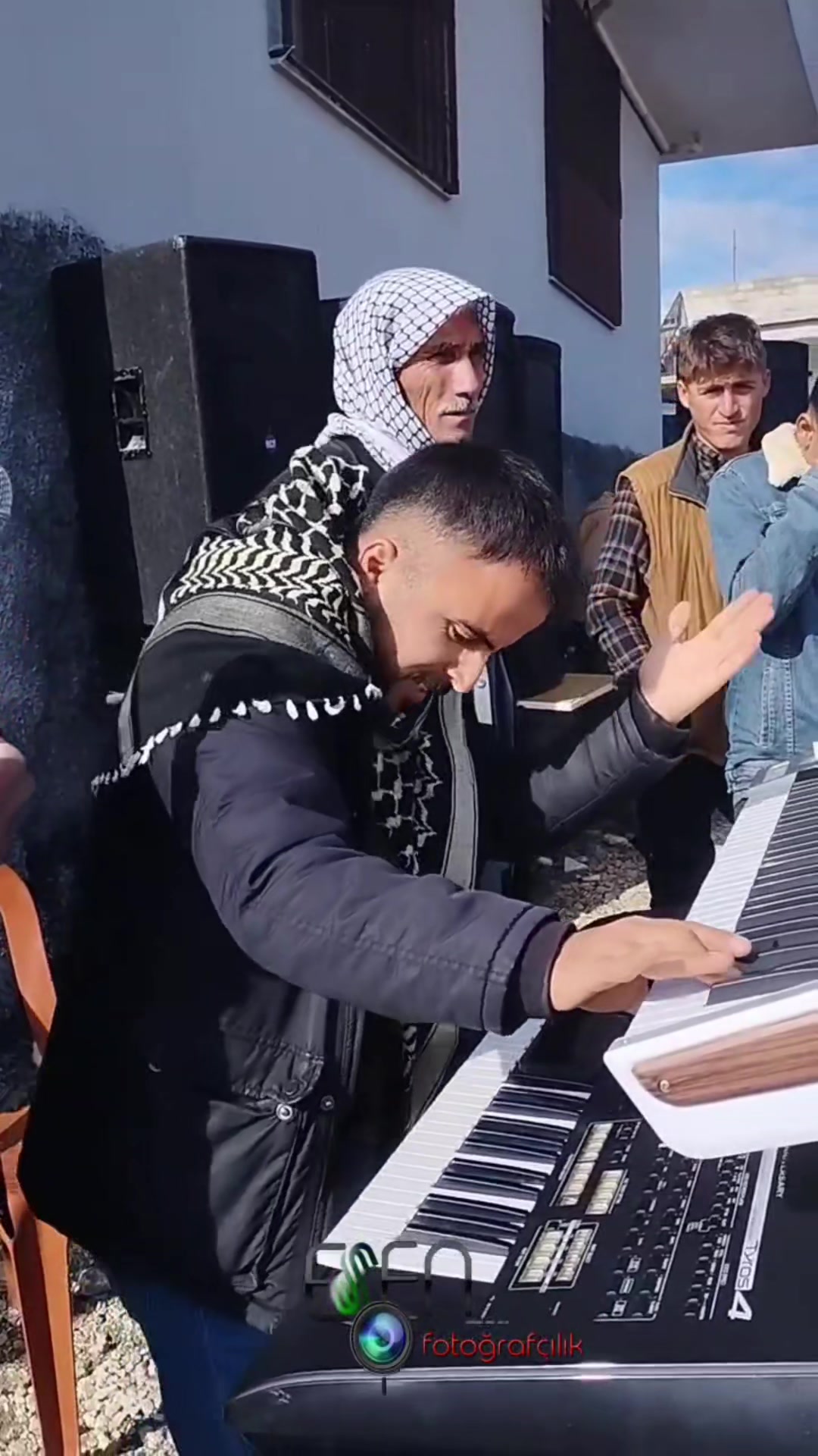 @𝙔𝙐𝙎𝙐𝙁 𝙔𝙄𝙇𝘿𝙄𝙕 🎹