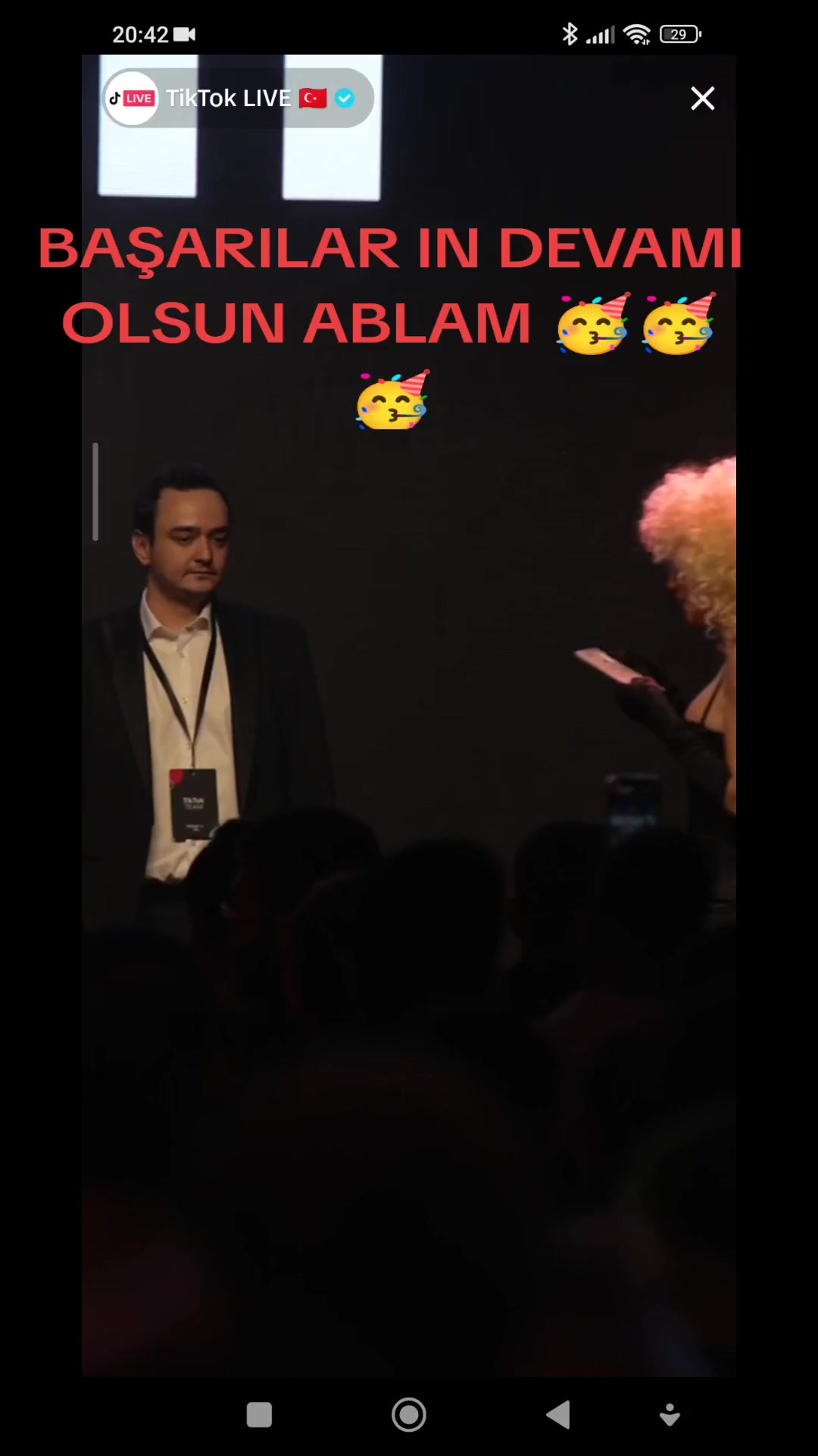 @tiktok magazin