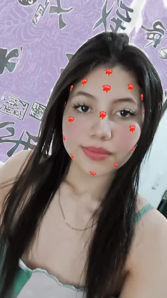 @Dallii Rivera