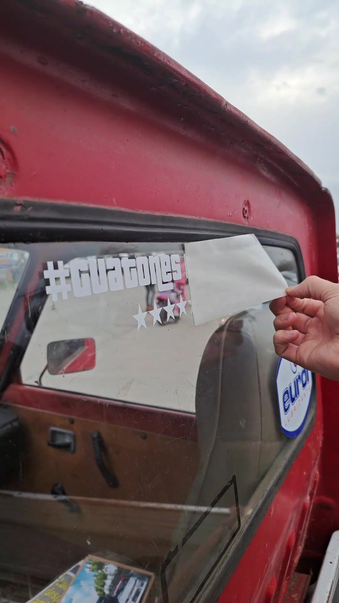 @Guatones Racing