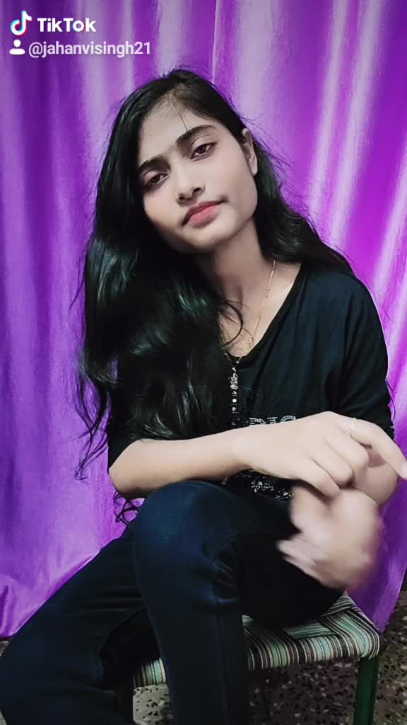 @Jahanvi Singh☑️