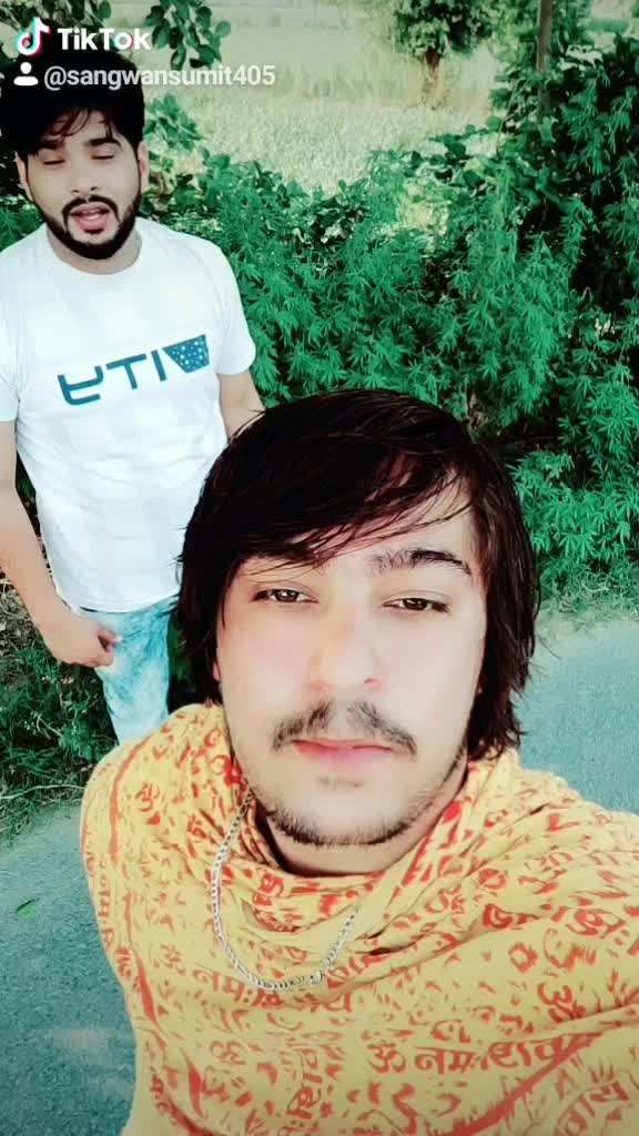 @सुमित सांगवान