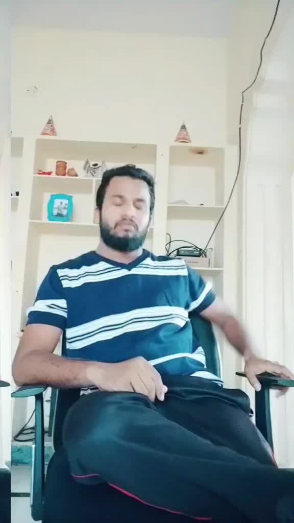 @Bujji Yadav
