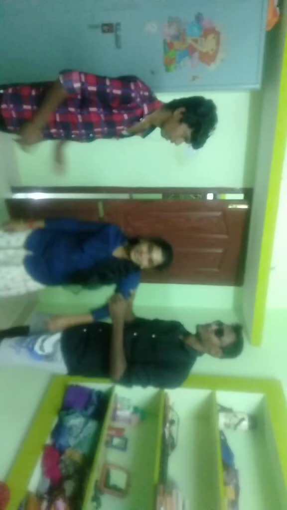 @DhanuNandhu